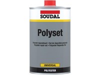Polyset Soudal 1kg